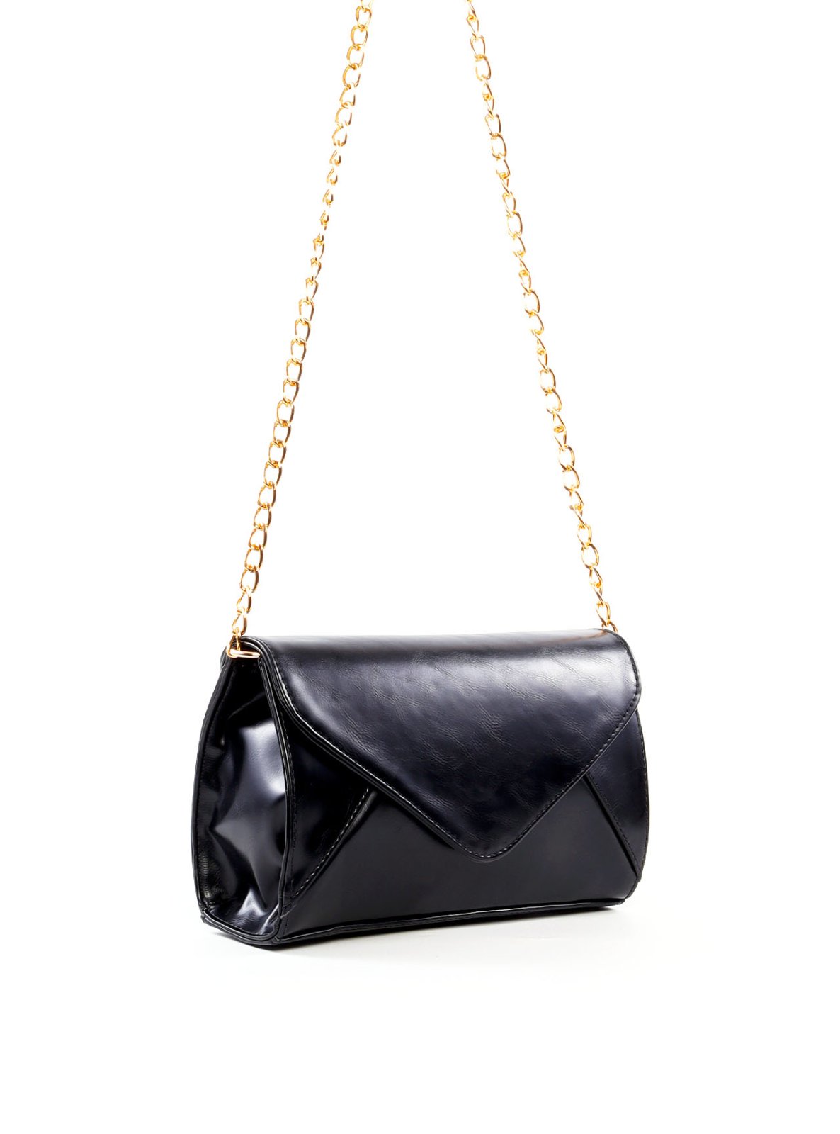 Clutch Envelope com Alça Corrente BSI-6537 - PR