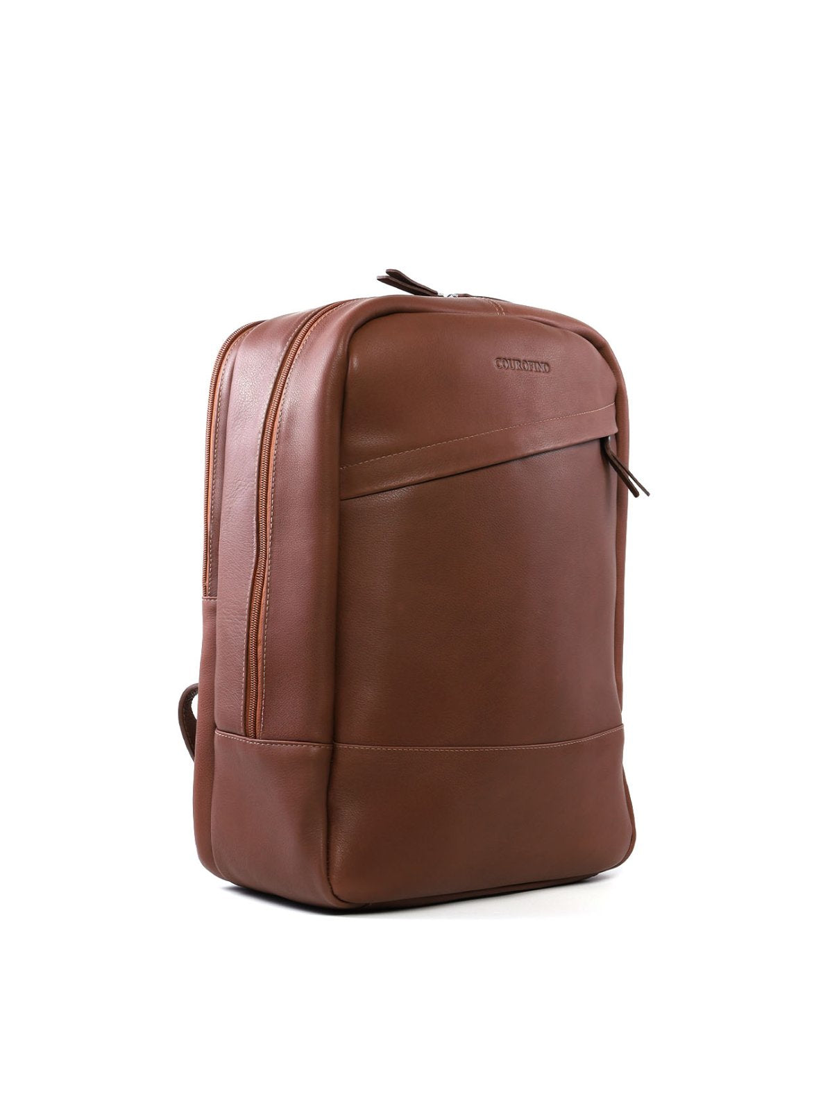 Mochila Executiva com Bolso Frontal e Divisórias MEI-469 - CS