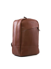 Mochila Executiva com Bolso Frontal e Divisórias MEI-469 - CS