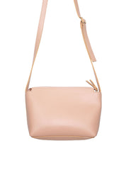 Bolsa Tote Média Transversal Nude BSI-5856 - NU