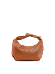 Bolsa Hobo com Alça Dupla e Detalhe Nó BSI-6509 - CS