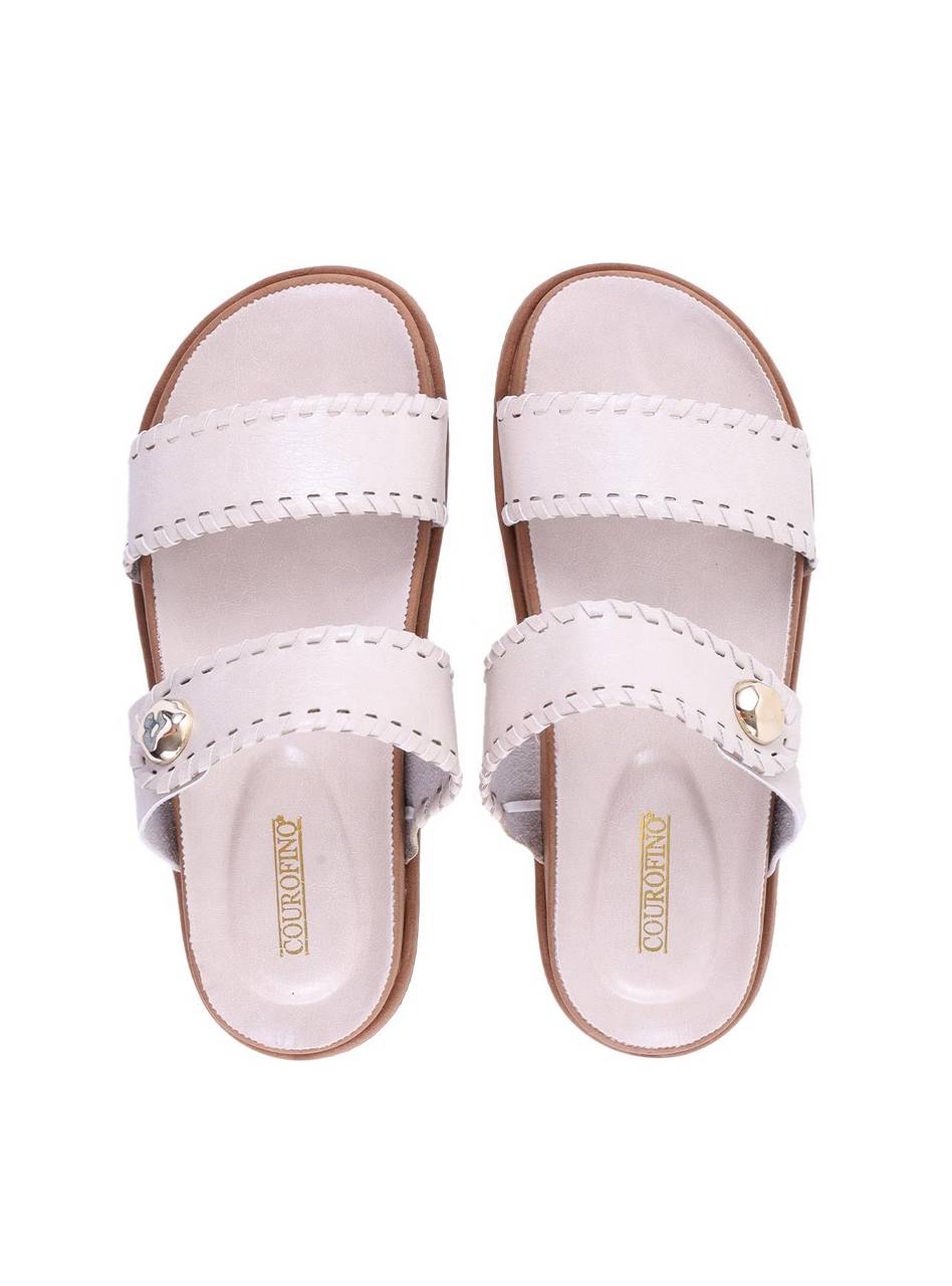 Papete Anatômica com Costura Whipstitch - Fenno SD - 12211 - FE