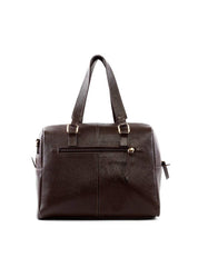 Bolsa Tote Arredondada em Matelasse - Cacau BSI-6431 - CA