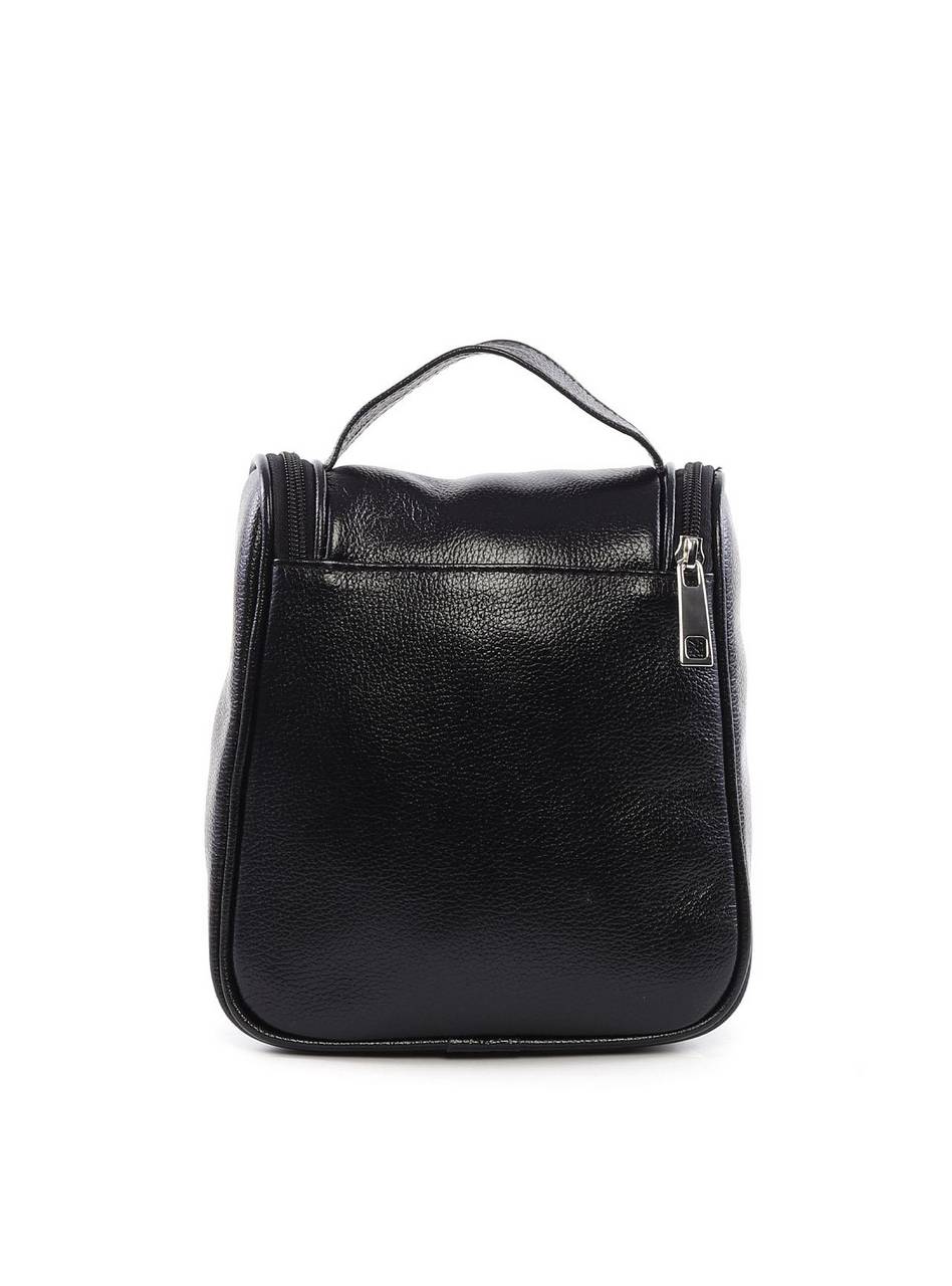 Necessaire Unissex Cabide - Preta NSI-171 - PR