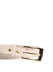 Cinto Feminino Fivela Retangular Fenno CTI-939 - FE