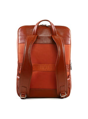 Mochila Masculina Executiva Quadrada - Castor MEI-461 - CS