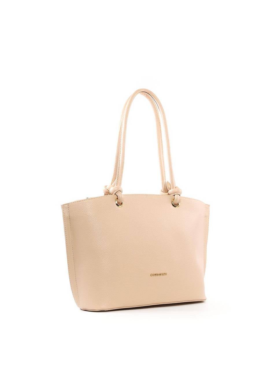 Bolsa Shopper Grande com Alça Torçal BSI-6503 - FE