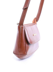 Bolsa Saddle Transversal com Bolso Frontal Castor BSI-5959 - CS