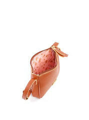 Bolsa Bag Transversal Compacta - Castor BS-6156 - CS