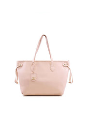 Bolsa Shopper Tiracolo com Bag Charm CF - Fenno BSI-6126 - FE