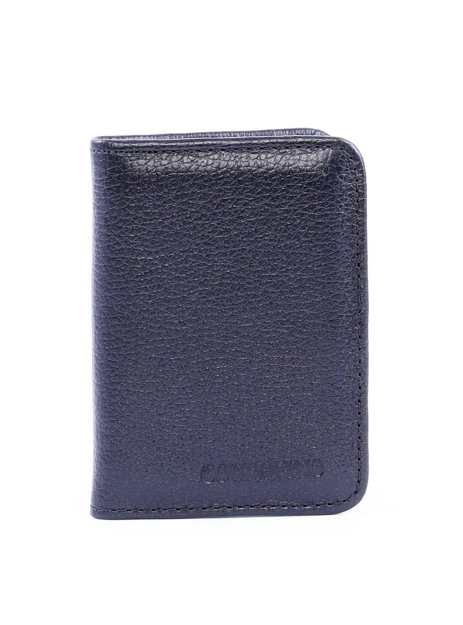 Porta Cartão com Porta Moeda - Preta PRI-847 - PR