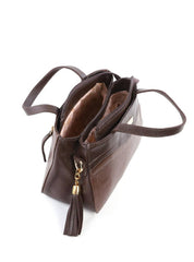 Bolsa Tote com Duas Divisórias - Cacau BSI-6415 - CA