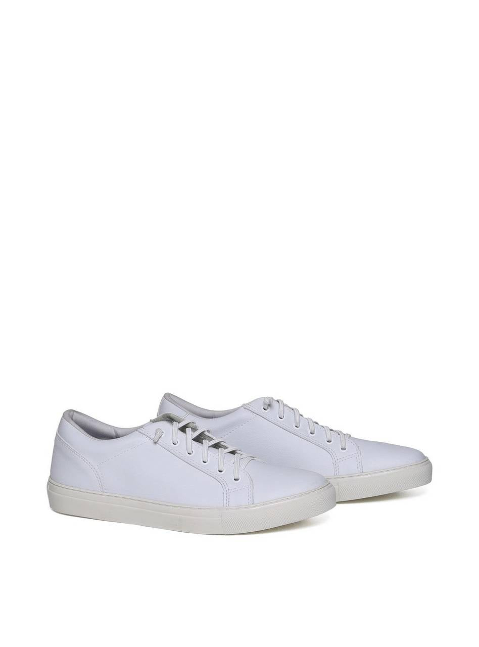 Sapatênis Masculino Master Sintético - Branca SP-11629 - BR