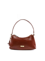 Bolsa Tote Pequena com Laço - Castor BSI-6456 - CS