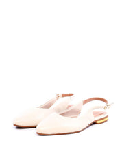 Sapatilha Slingback Lisa de Bico Fino - Fenno SDI-11993 - FE