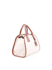 Bolsa Tote de Mão Alça Dupla e Charm - Fenno BSI-6124 - FE