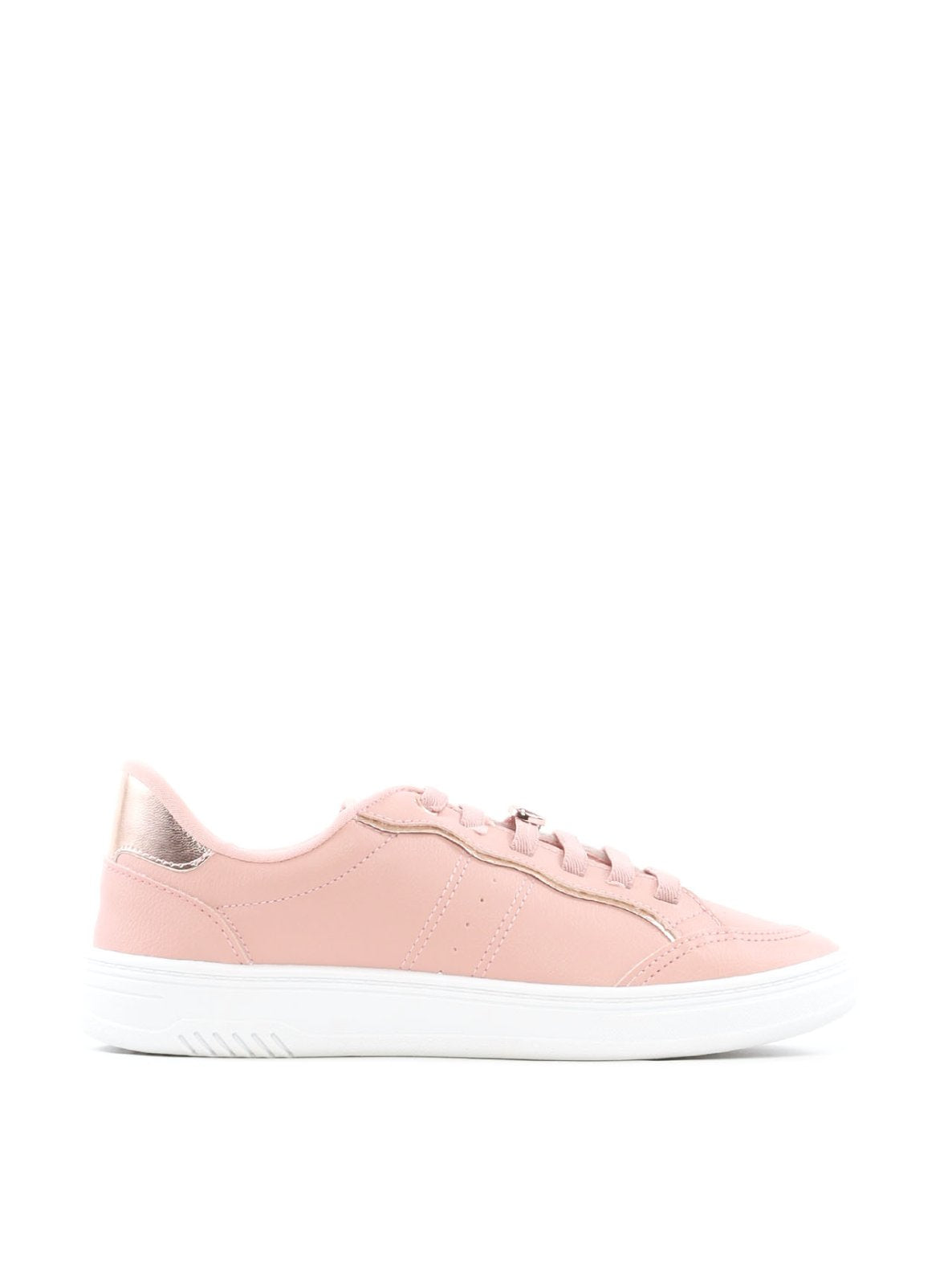 Tênis Feminino com Material Tecnológico SP-12257 - RS