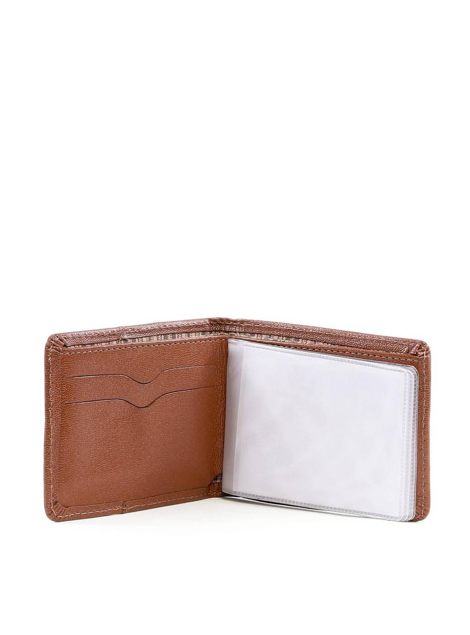 Carteira Masculina Slim com Costura Vertical - Castor CAI-1034 - CS
