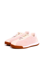 Tênis Feminino Casual Detalhe Costura - Fenno SP-11948 - FE