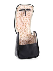 Necessaire Unissex Cabide - Preta NSI-171 - PR