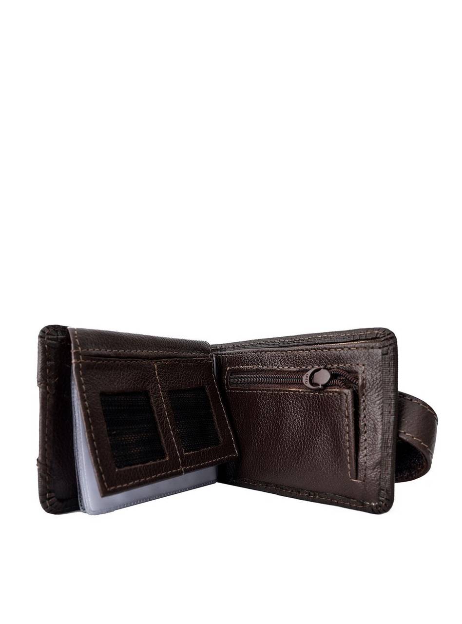 Carteira Masculina Pocket Passante Porta Foto Cacau CAI-135 - CA
