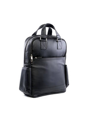 Mochila Executiva com Divisória para Notebook - Preta MEI-464 - PR