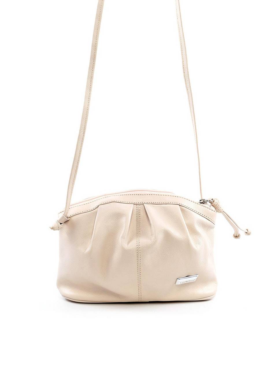 Bolsas Clutch Drapeada com Esferas - Fenno BSI-6084 - FE