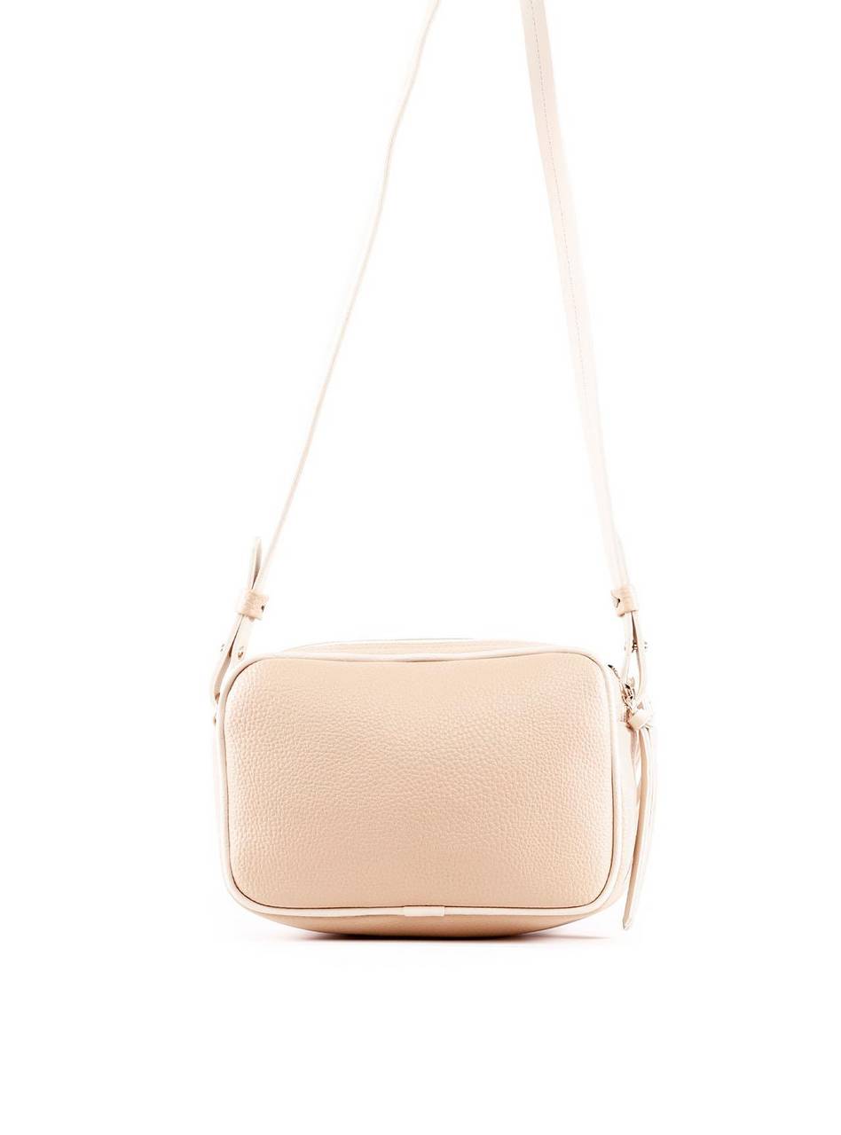 Bolsa Bag Transversal com Bolso Frontal - Fenno BSI-6242 - FE
