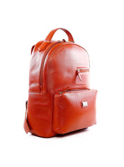 Mochila Masculina Executiva em Couro - Castor MEI-458 - CS