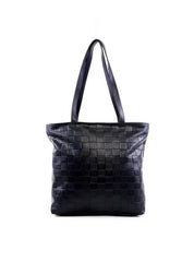Bolsa Shopper Quadrada - Preta BSI-6314 - PR