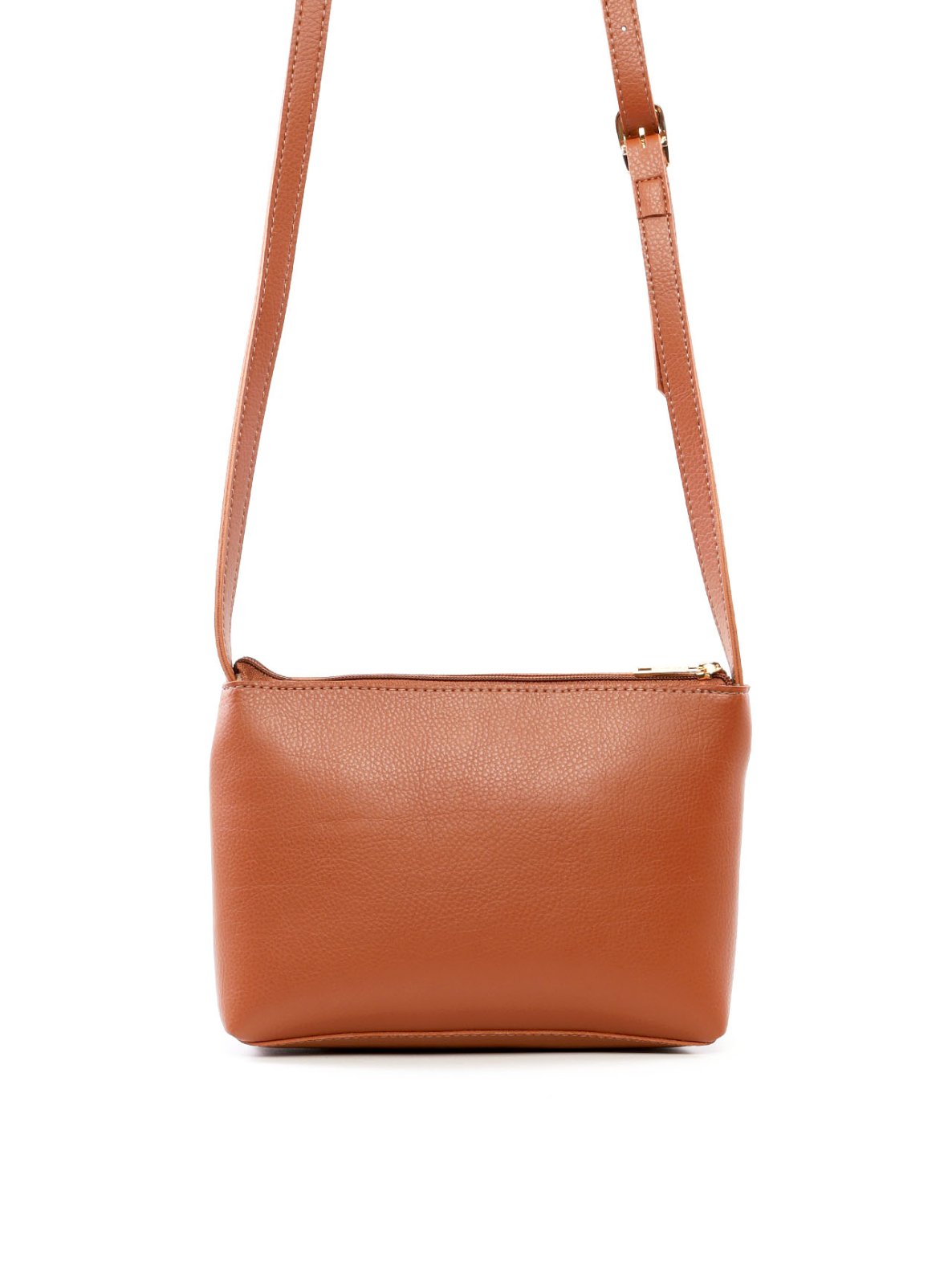 Bolsa Clutch Transversal Pequena Castor BSI-5828 - CS