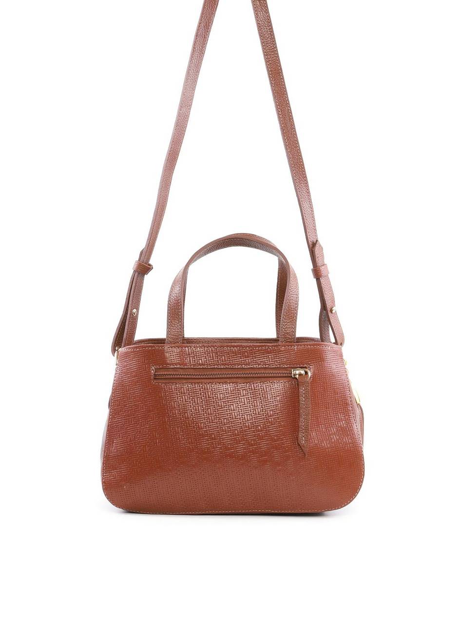 Bolsa Tote com Duas Divisórias - Castor BSI-6415 - CS
