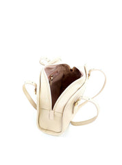 Bolsa Tote com Fivelas - Fenno BSI-6178 - FE