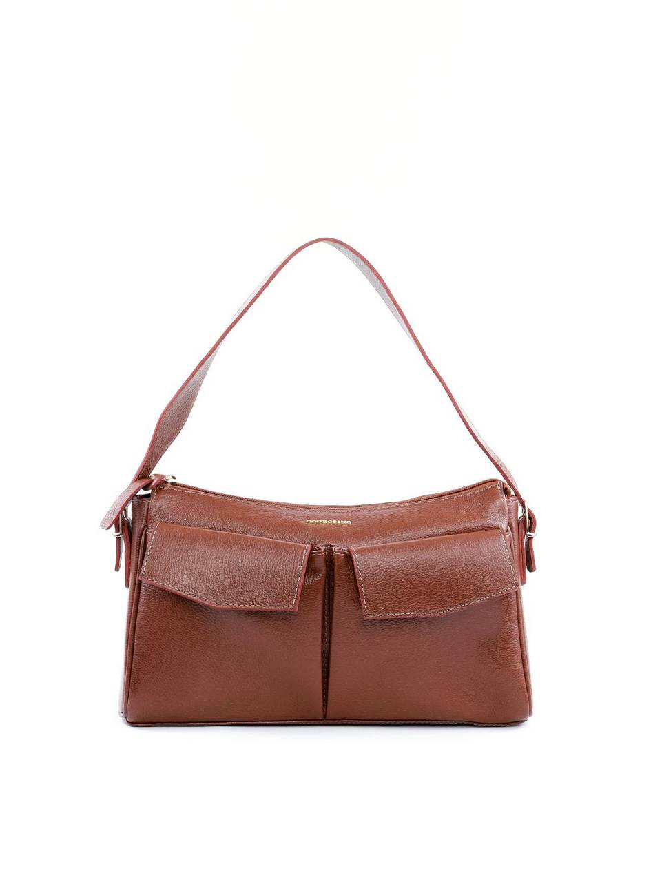 Bolsa Tote Multi Pocket - Castor BSI-6020 - CS