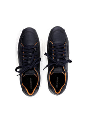 Sapatenis Casual Masculino Nivus - Preto SP-11942 - PR