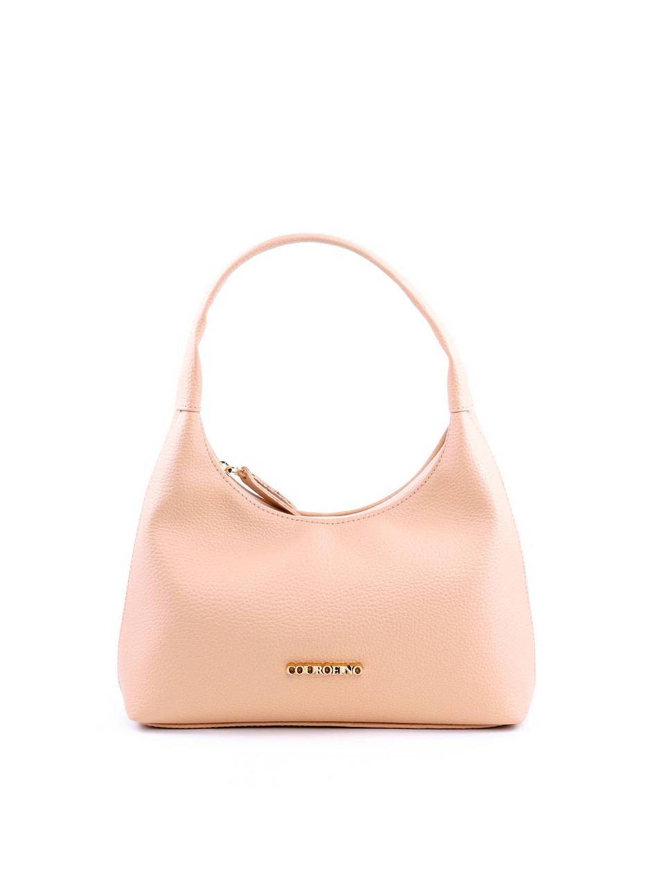 Bolsa Hobo com Alça de Ombro Meia Lua - Fenno BSI-6024 - FE