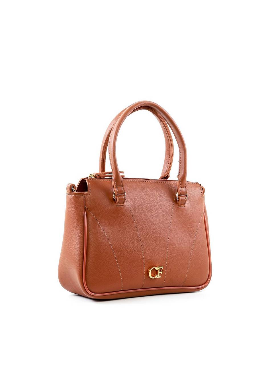 Bolsa Clutch em Matelassê com Spikes - Castor BS-6157 - CS