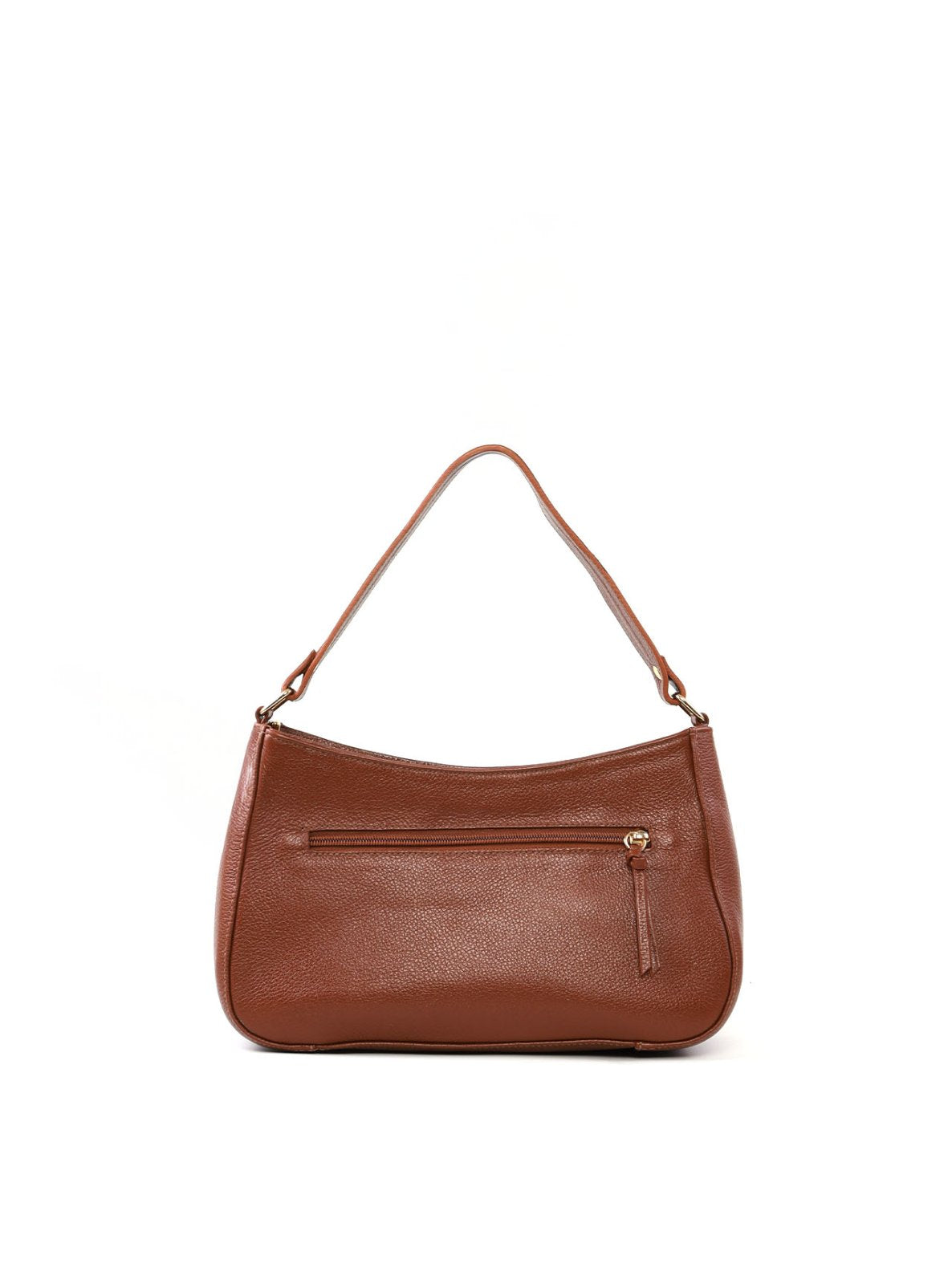Bolsa Tiracolo Média com Bolso Frontal BSI-6517 - CS