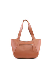 Bolsa Shopper Média com Charm - Castor BSI-6461 - CS