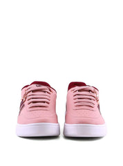 Tênis Casual com Enfeite no Cadarço - Rosa SP-12115 - RS