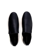 Sapatenis Casual Masculino Bari - Preto SP-11941 - PR