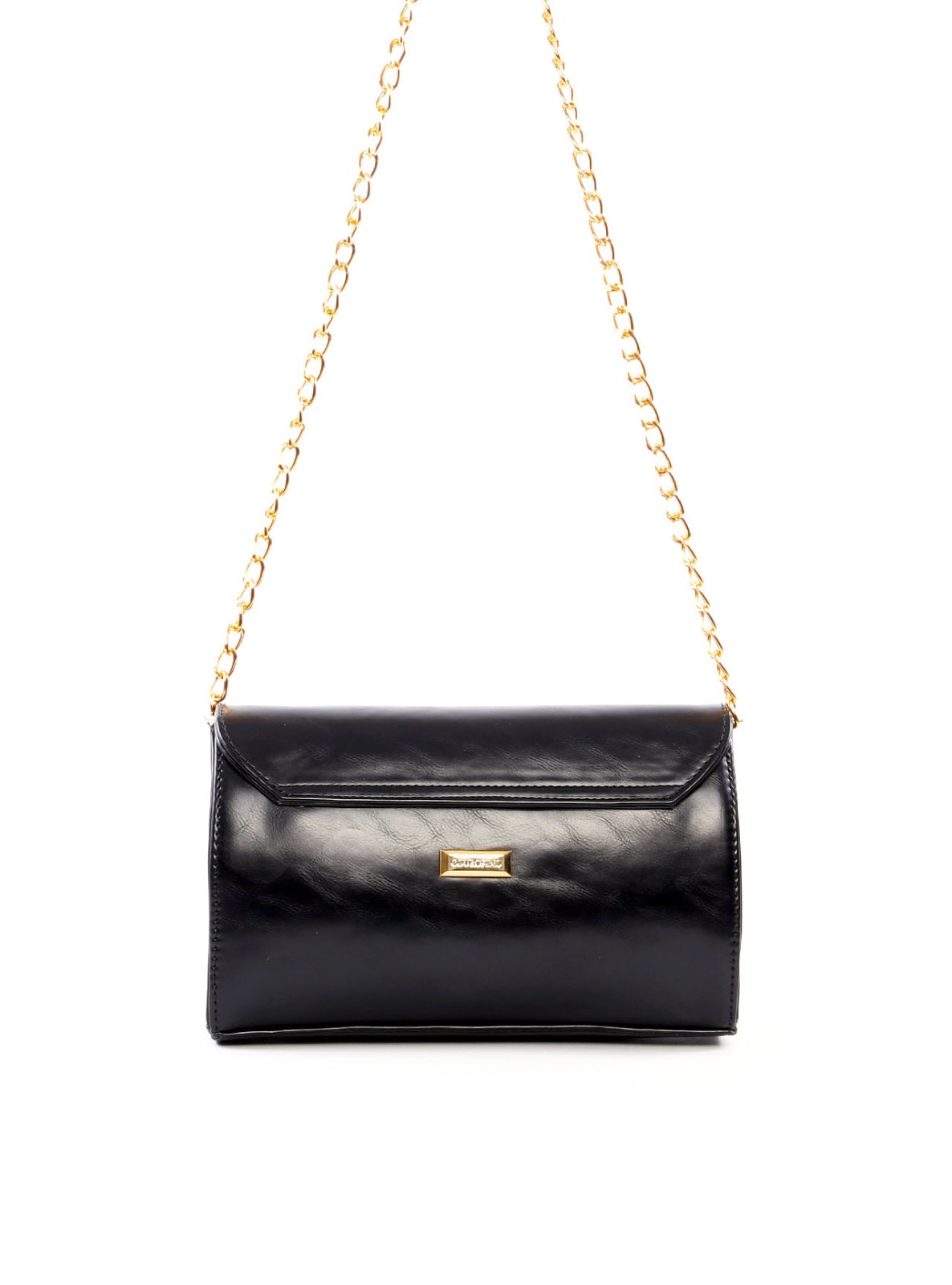 Clutch Envelope com Alça Corrente BSI-6537 - PR