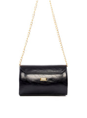 Clutch Envelope com Alça Corrente BSI-6537 - PR