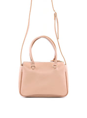 Bolsa Clutch em Matelassê com Spikes - Nude BS-6157 - NU