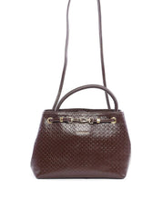 Bolsa Bucket Alça Dupla - Cacau BSI-6179 - CA