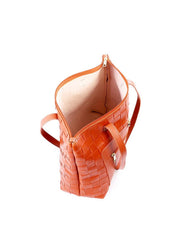 Bolsa Shopper Tiracolo com Recorte - Castor BSI-6354 - CS