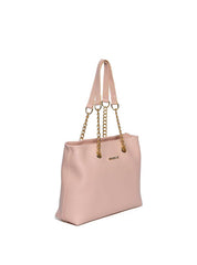 Bolsa Feminina Tiracolo Corrente Nude BSI-5980 - NU