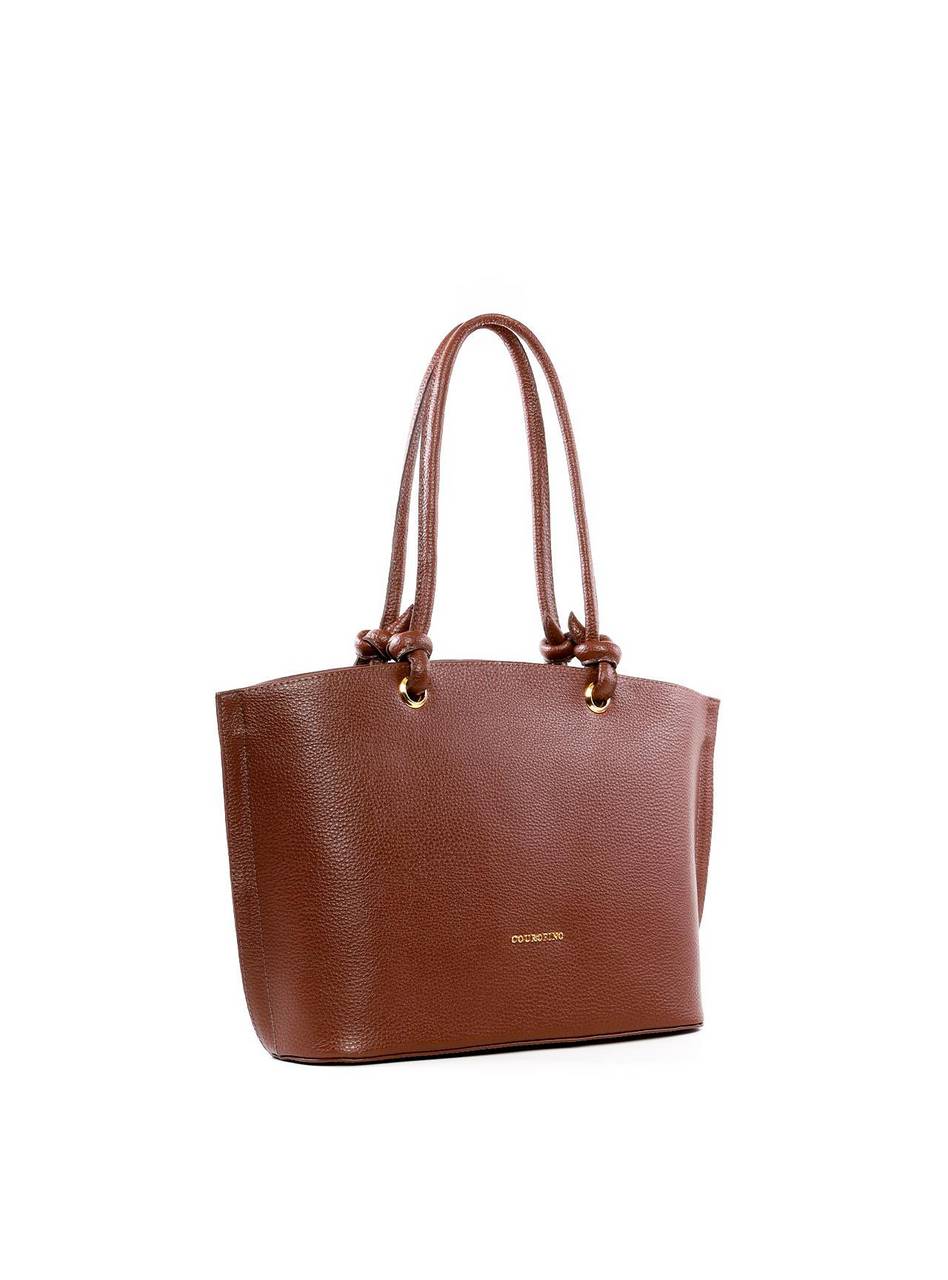 Bolsa Shopper Grande com Alça Torçal BSI-6503 - CA