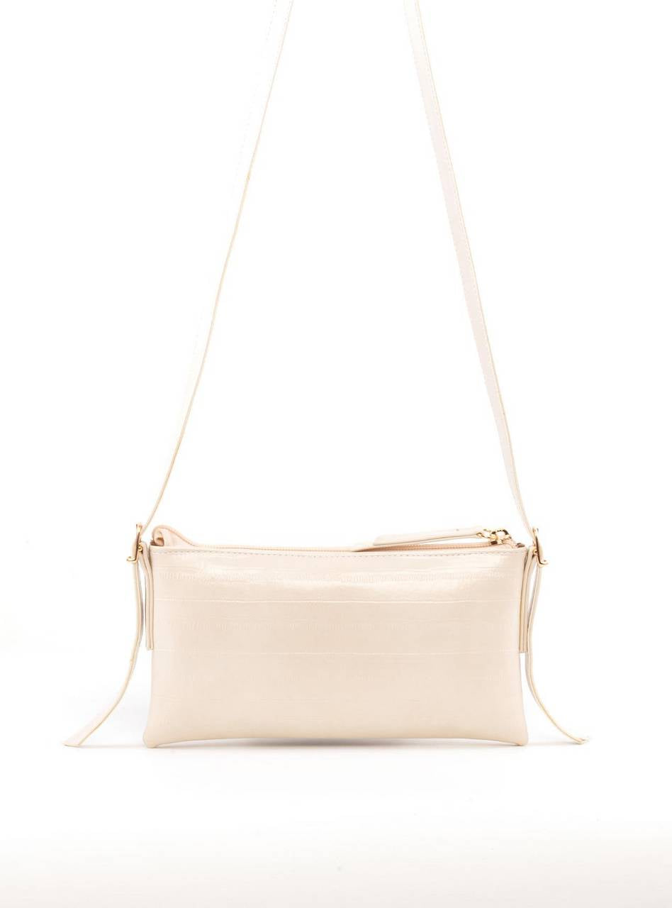 Box Bag - Caixa com Bolsa Transversal Pequena BSI-6384 - FE