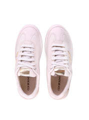 Tênis Casual com Detalhe Metalizado - Fenno SP-12116 - FE